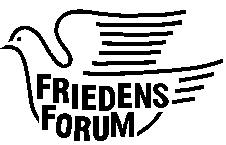 Symbol Friedensforum